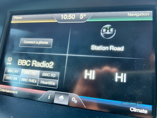 Used Ford Focus 2016 for sale - 76953650: Photo 13