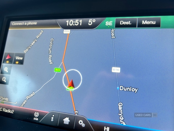 Used Ford Focus 2016 for sale - 76953650: Photo 14