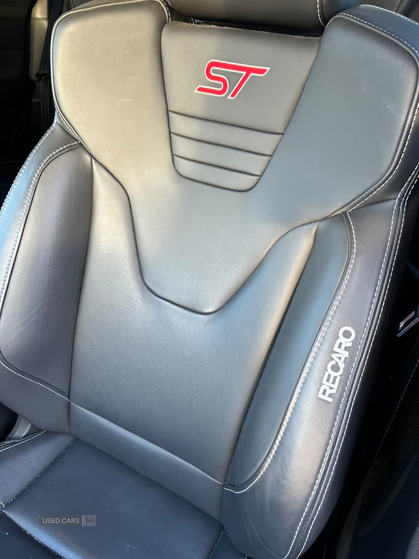 Used Ford Focus 2016 for sale - 76953650: Photo 16