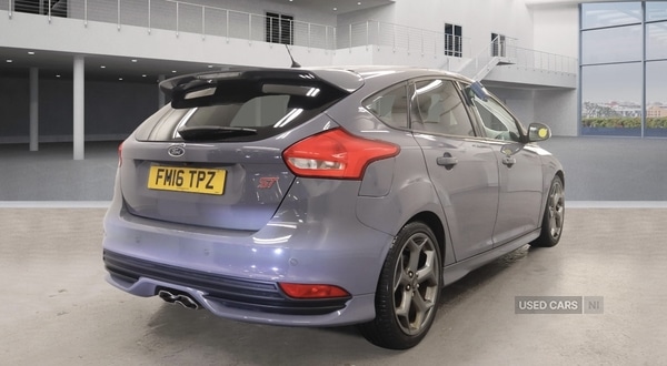 Used Ford Focus 2016 for sale - 76953650: Photo 3