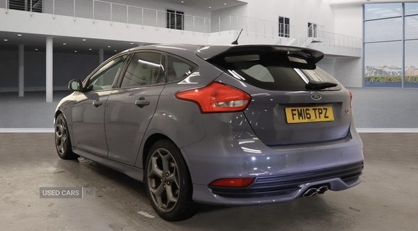 Used Ford Focus 2016 for sale - 76953650: Photo 4