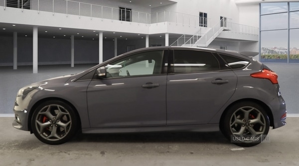 Used Ford Focus 2016 for sale - 76953650: Photo 5