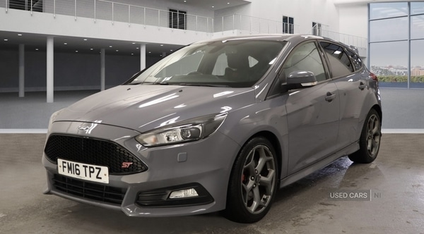 Used Ford Focus 2016 for sale - 76953650: Photo 6