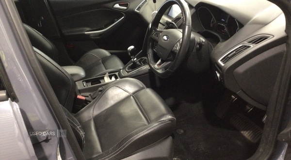 Used Ford Focus 2016 for sale - 76953650: Photo 7