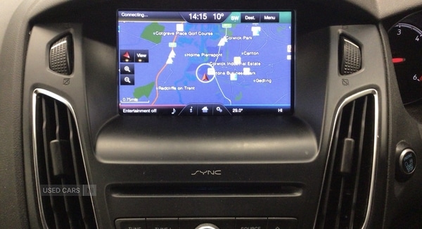 Used Ford Focus 2016 for sale - 76953650: Photo 8