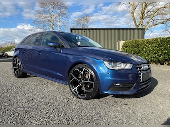 Used Audi A3 2016 for sale - 78232339: Photo