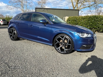 Used Audi A3 2016 for sale - 78232339: Photo
