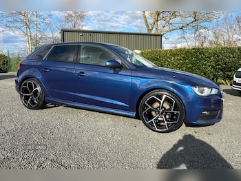 Used Audi A3 2016 for sale - 78232339: Photo