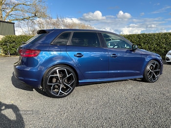 Used Audi A3 2016 for sale - 78232339: Photo