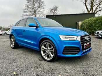 2016 - 2.0 TDI [184] Quattro S Line Plus 5dr S Tronic
