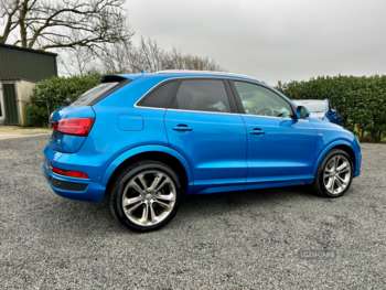 Used Audi Q3 2016 for sale - 75142176: Photo