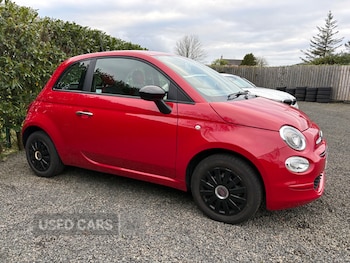 Fiat 500 feature image