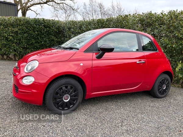 Used Fiat 500 2017 for sale - 78087458: Photo 2