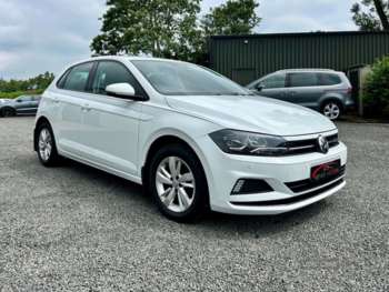 2018 - 1.0 TSI 95 SE 5dr