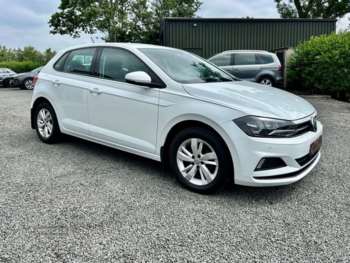 Used Volkswagen Polo 2018 for sale - 75031646: Photo
