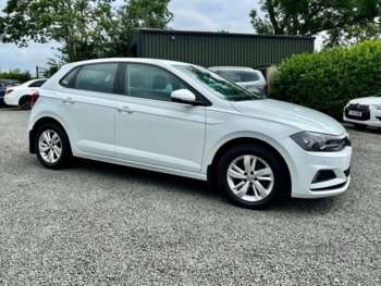 Used Volkswagen Polo 2018 for sale - 75031646: Photo