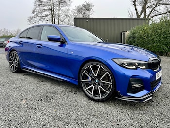 Used BMW 3 Series 2021 for sale - 76965815: Photo