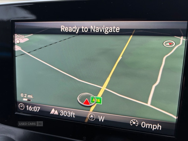 Used Mercedes-Benz C Class 2018 for sale - 77426572: Photo 13