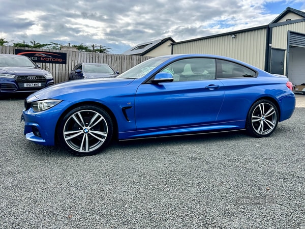 Used BMW 4 Series 2018 for sale - 75280973: Photo 11