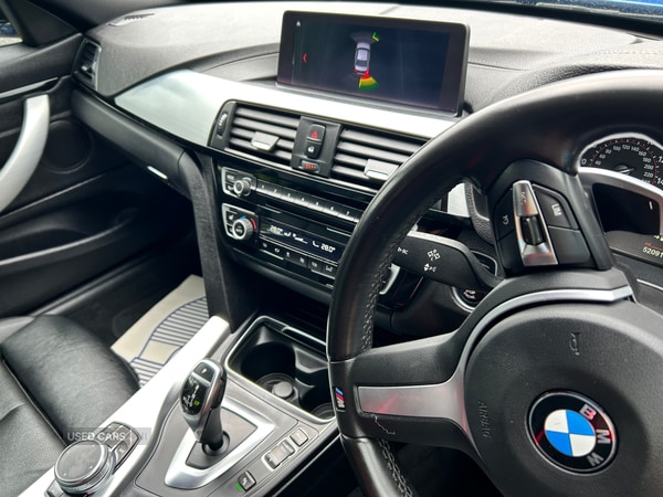 Used BMW 4 Series 2018 for sale - 75280973: Photo 13