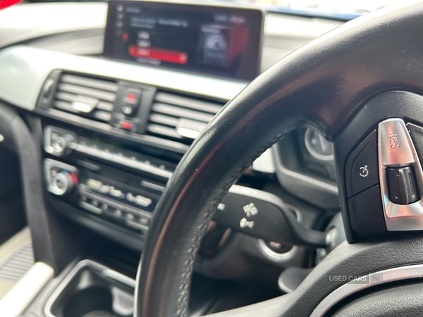 Used BMW 4 Series 2018 for sale - 75280973: Photo 14