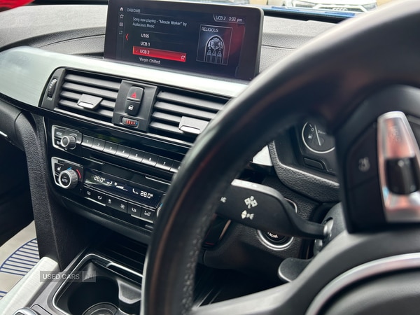 Used BMW 4 Series 2018 for sale - 75280973: Photo 15