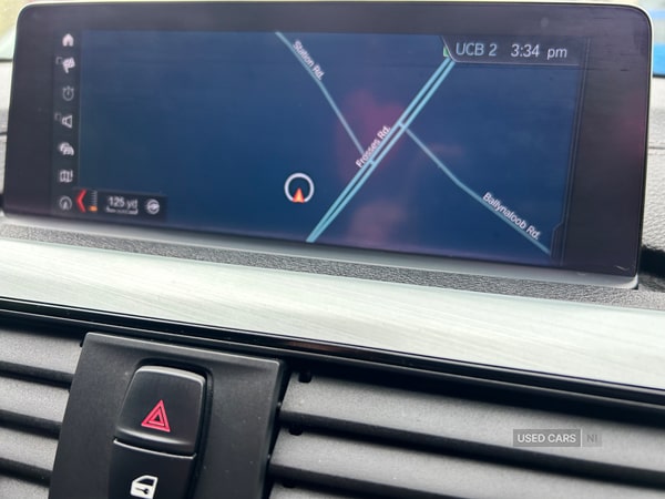 Used BMW 4 Series 2018 for sale - 75280973: Photo 16