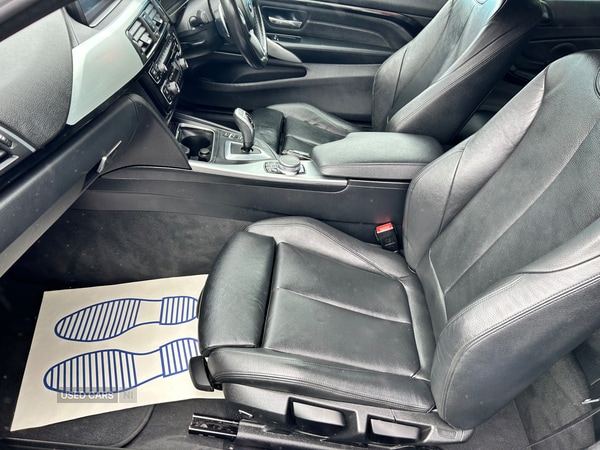 Used BMW 4 Series 2018 for sale - 75280973: Photo 17