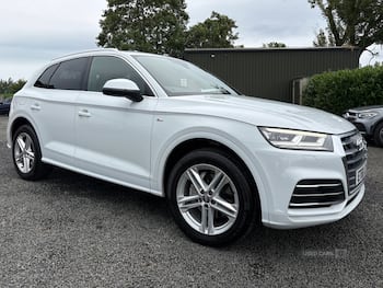 Used Audi Q5 2019 for sale - 79742432: Photo