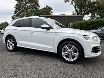 Used Audi Q5 2019 for sale - 79742432: Photo