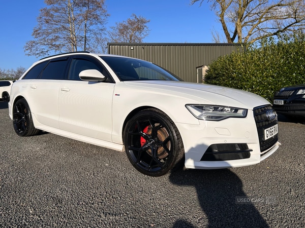 Used Audi A6 2016 for sale - 77738982: Photo 2