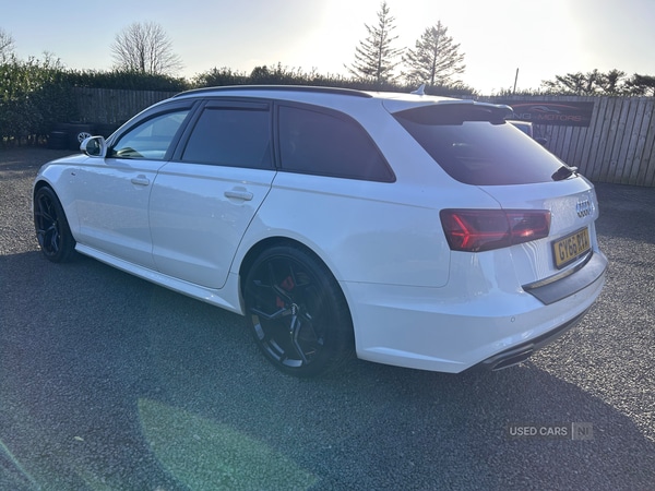 Used Audi A6 2016 for sale - 77738982: Photo 6