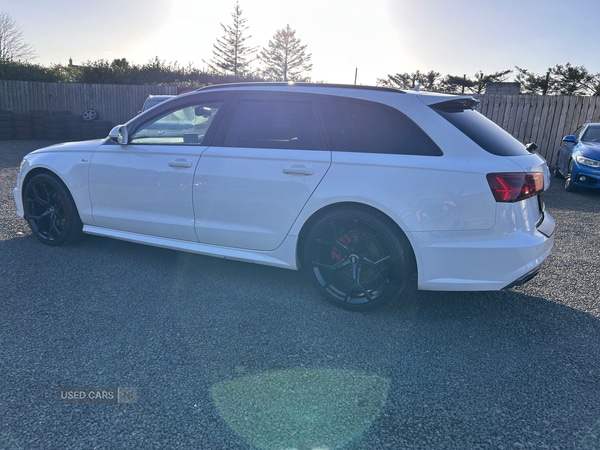 Used Audi A6 2016 for sale - 77738982: Photo 7