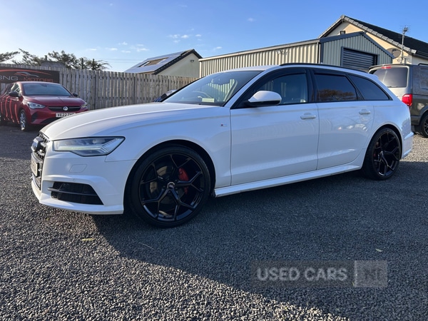 Used Audi A6 2016 for sale - 77738982: Photo 8