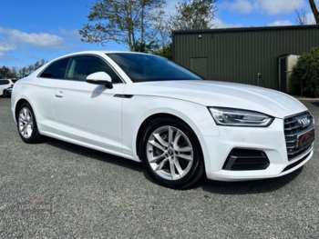 2018 - 2.0 TDI Ultra Sport 2dr