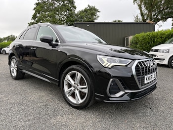 Used Audi Q3 2019 for sale - 79304573: Photo