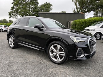 Used Audi Q3 2019 for sale - 79304573: Photo