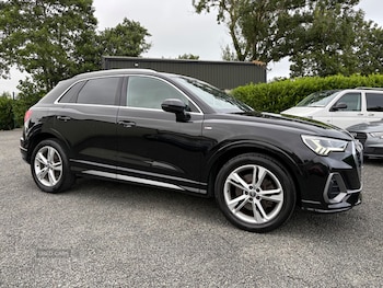 Used Audi Q3 2019 for sale - 79304573: Photo