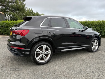 Used Audi Q3 2019 for sale - 79304573: Photo