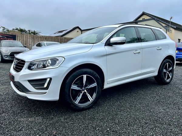 Used Volvo XC60 2017 for sale - 76486149: Photo 11