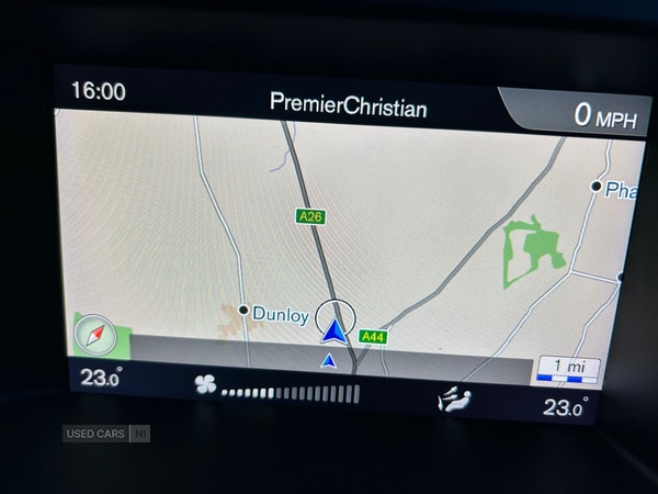 Used Volvo XC60 2017 for sale - 76486149: Photo 14