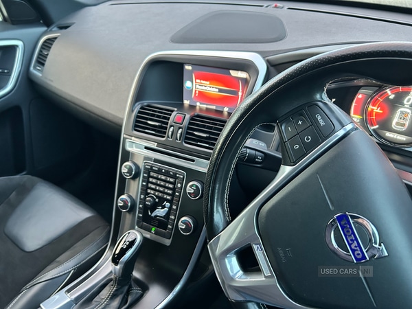 Used Volvo XC60 2017 for sale - 76486149: Photo 15