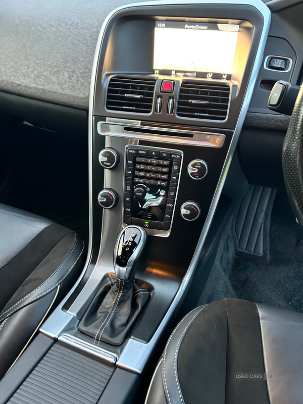 Used Volvo XC60 2017 for sale - 76486149: Photo 16