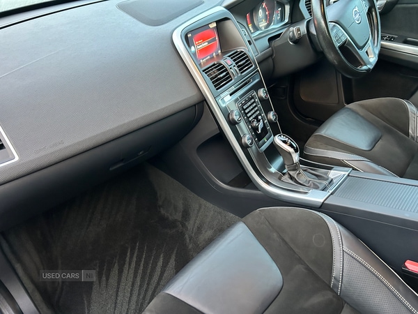 Used Volvo XC60 2017 for sale - 76486149: Photo 17