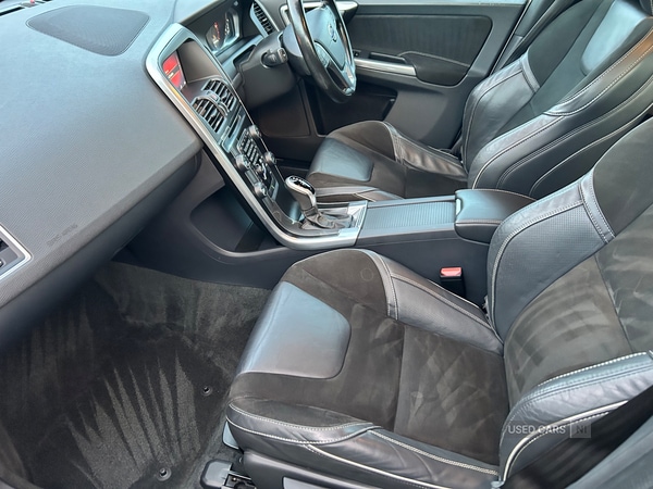 Used Volvo XC60 2017 for sale - 76486149: Photo 18