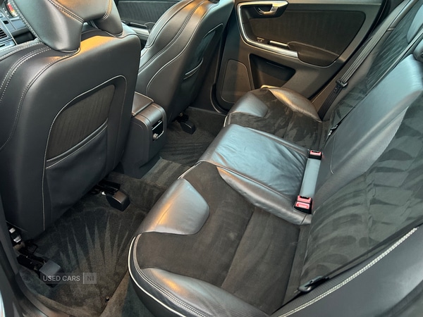 Used Volvo XC60 2017 for sale - 76486149: Photo 19