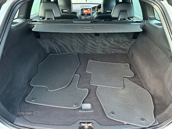 Used Volvo XC60 2017 for sale - 76486149: Photo 20