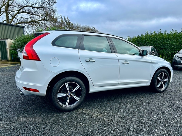 Used Volvo XC60 2017 for sale - 76486149: Photo 6