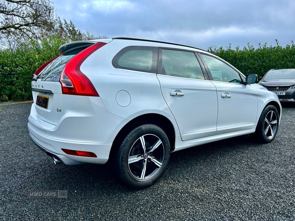 Used Volvo XC60 2017 for sale - 76486149: Photo 7