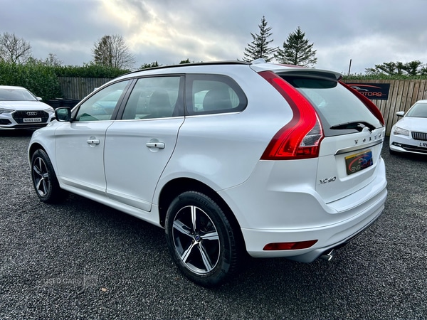 Used Volvo XC60 2017 for sale - 76486149: Photo 8